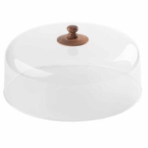 Acacia Collection Cake Dome