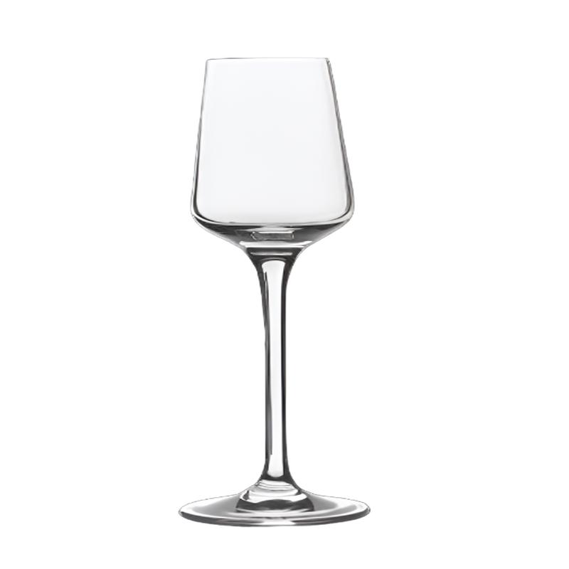 Artist Port Wine Glass // 3.5oz