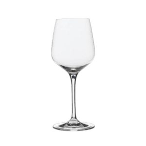 Artist White Wine Glass // 12.25oz