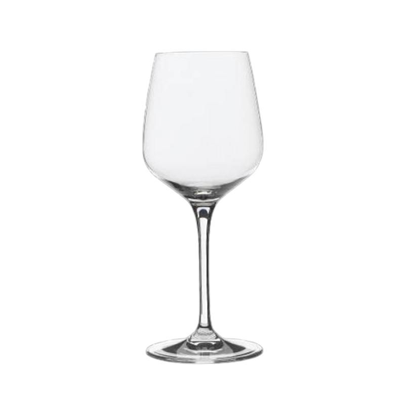 Artist White Wine Glass // 12.25oz