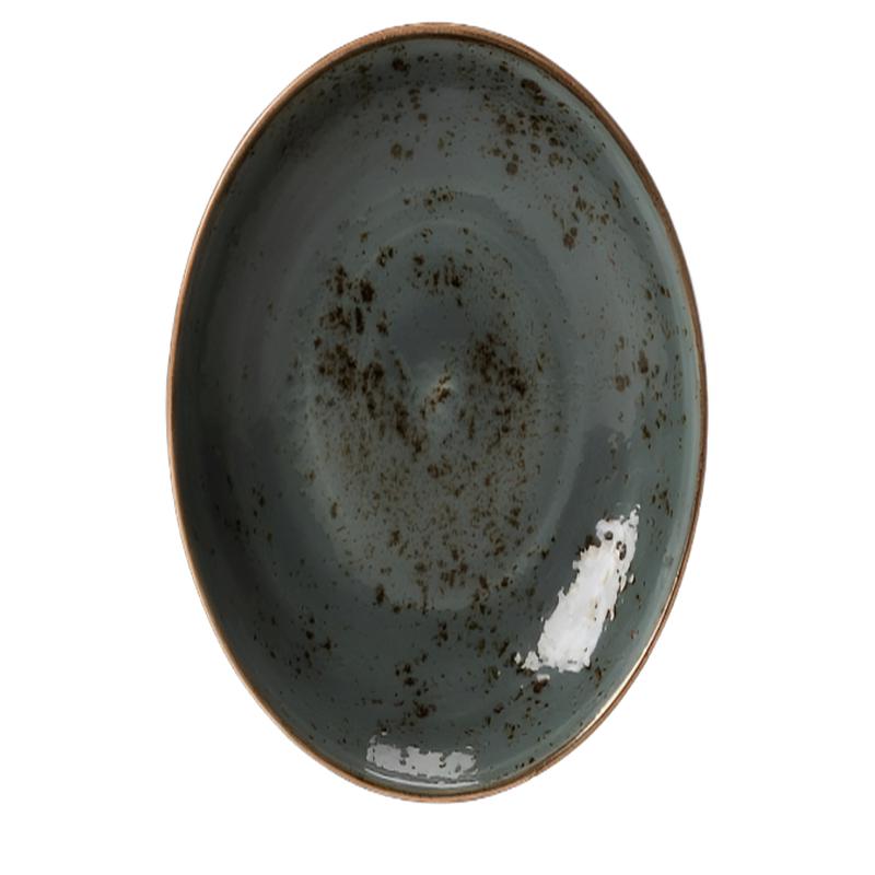 Bowl | Craft Blue, 8.5"