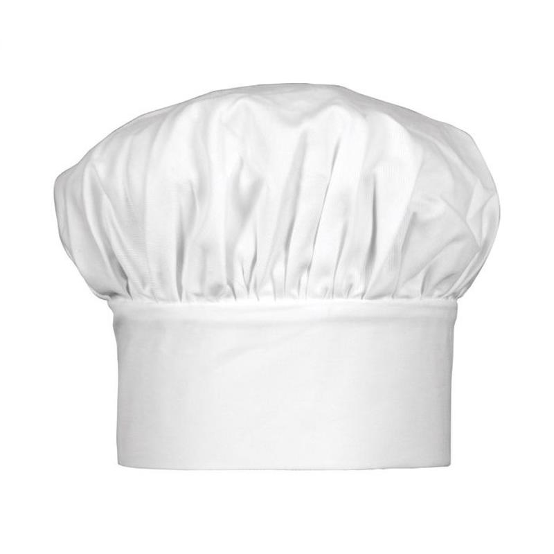 Cotton Twill Chefs Hats // Adults and Kids Sizes