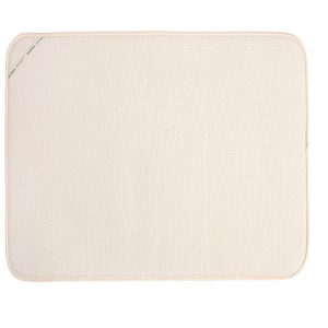 Dish Drying Mat, 18x32