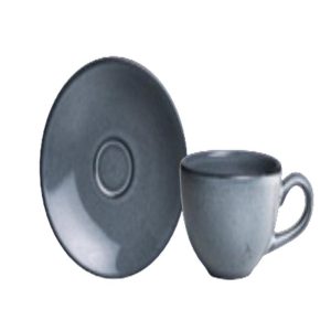 Espresso Set | Anfora Grey