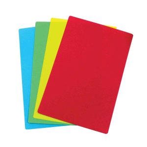 Flexible Cutting Boards // Set of 4