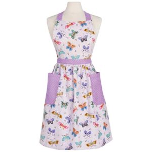 Flutter By Maisie Apron