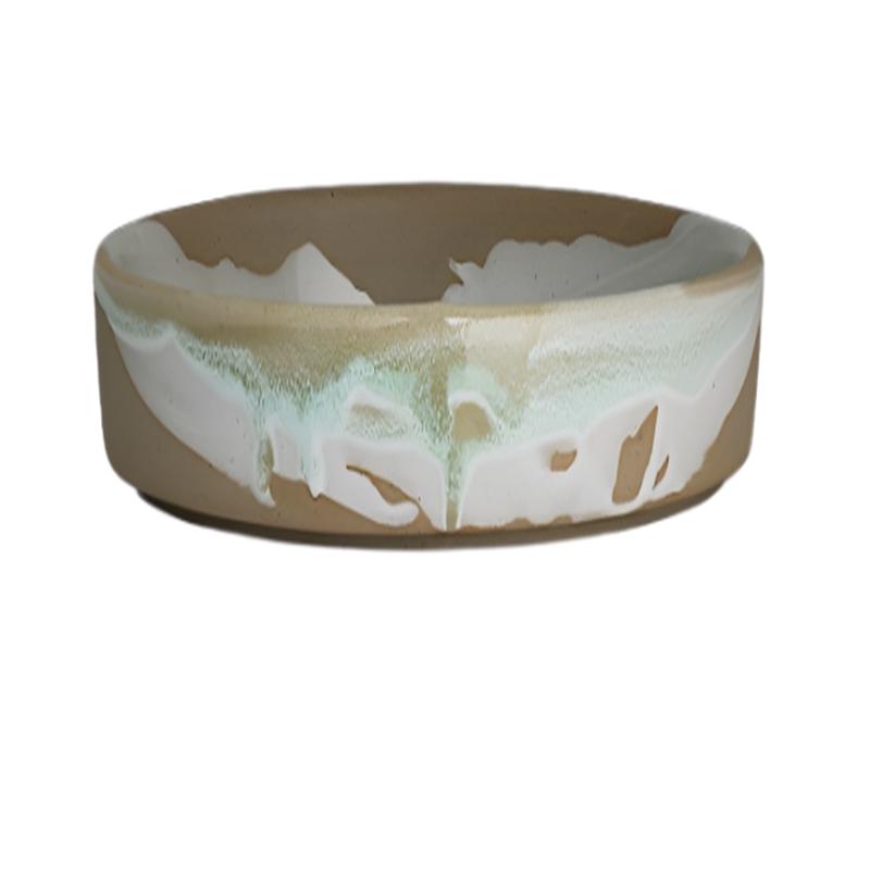 Forager Stackable  Bowl, 8 1/4"