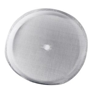 French Press Replacement Mesh Filter, 8 Cup