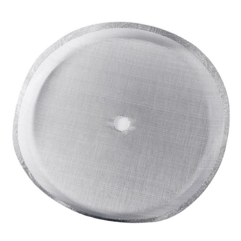 French Press Replacement Mesh Filter, 8 Cup