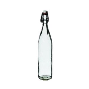 Glass Bottle | Giara, 1qt