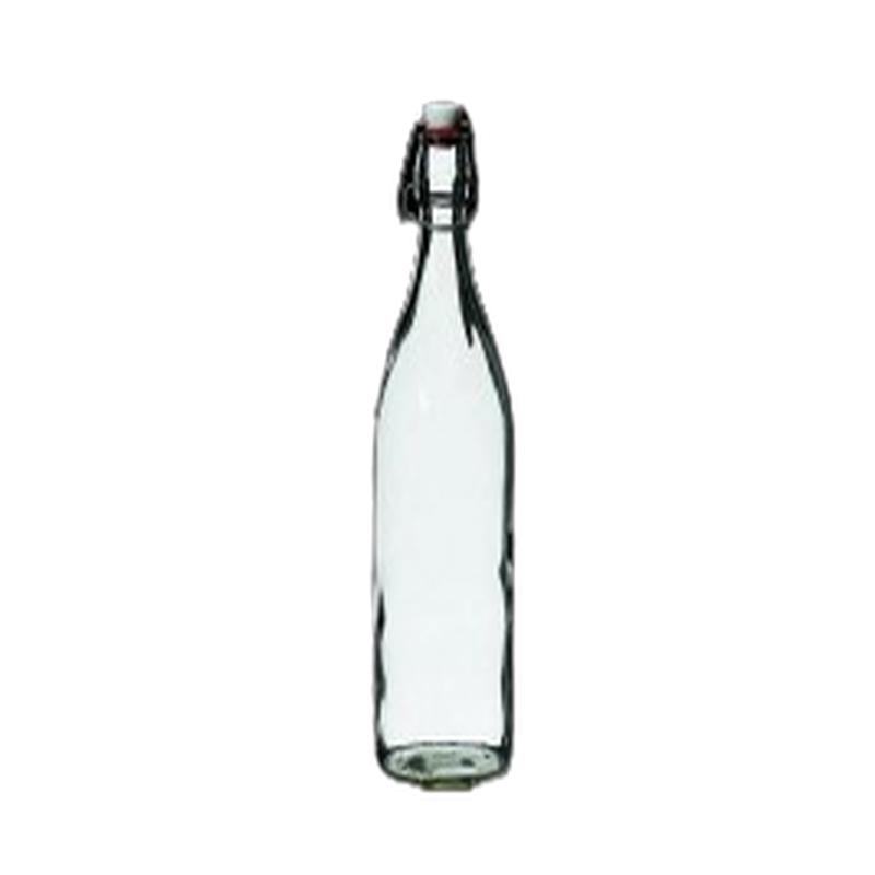 Glass Bottle | Giara, 1qt