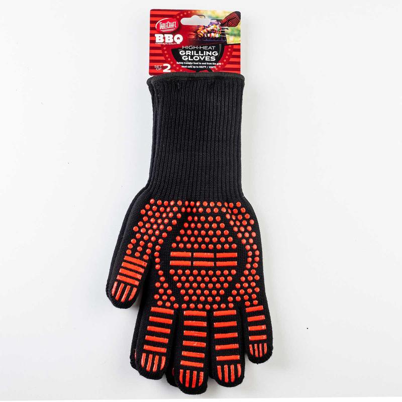 Grilling Gloves, Set of 2
