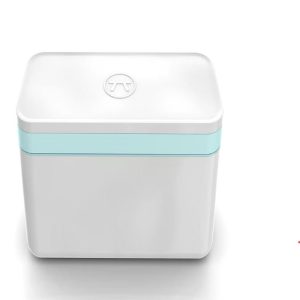 Hex Ice Bucket with Mold