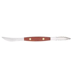 HIC Squirtfree Grapefruit Knife