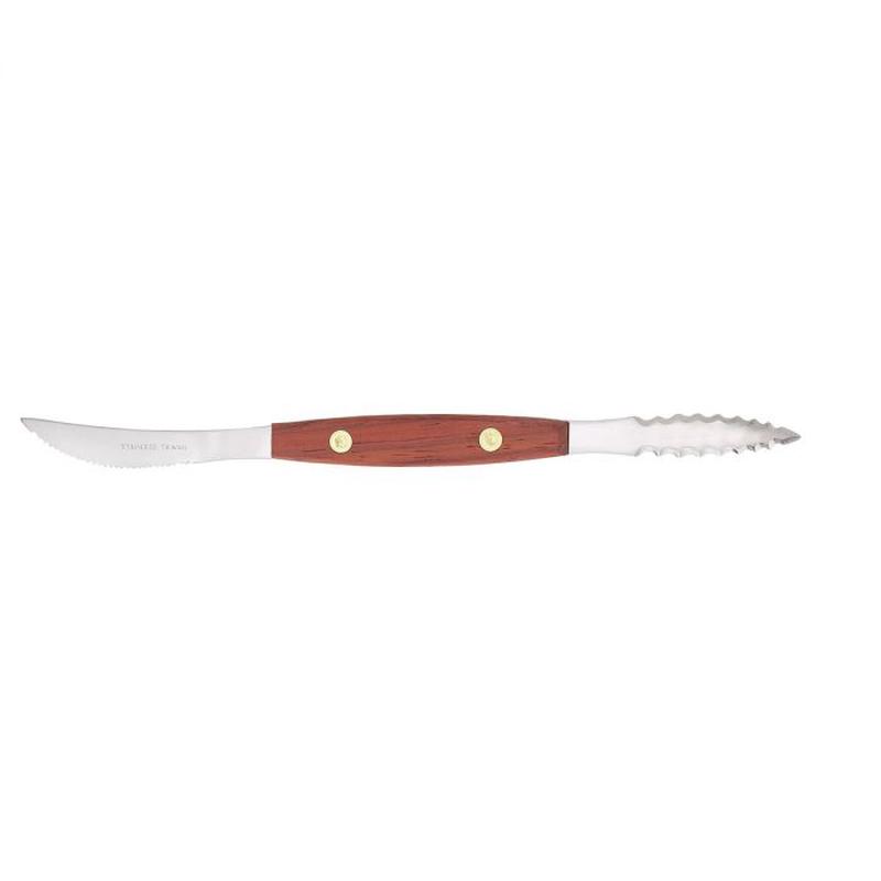 HIC Squirtfree Grapefruit Knife