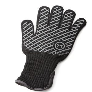 High Temp Grilling Glove, S/M