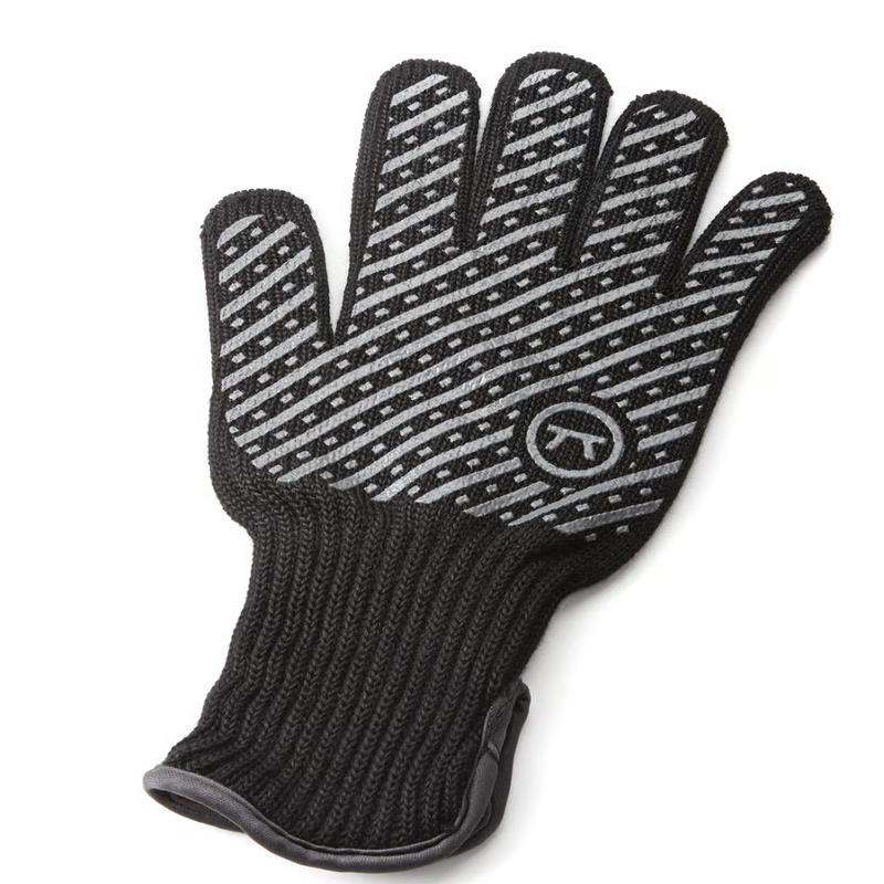 High Temp Grilling Glove, S/M