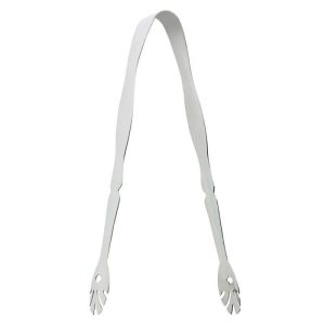 Ice Tongs, 7.25"