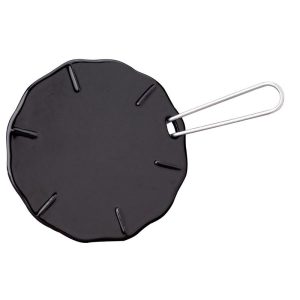 Ilsa Cast Iron Heat Diffuser, 7in