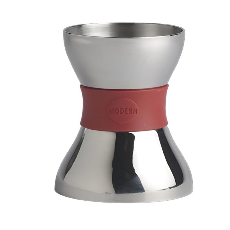 Jigger | Modern, (1oz/1.5oz)