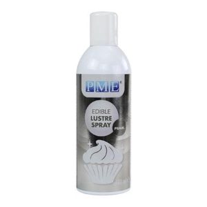 Lustre Spray 400ml | Pearl