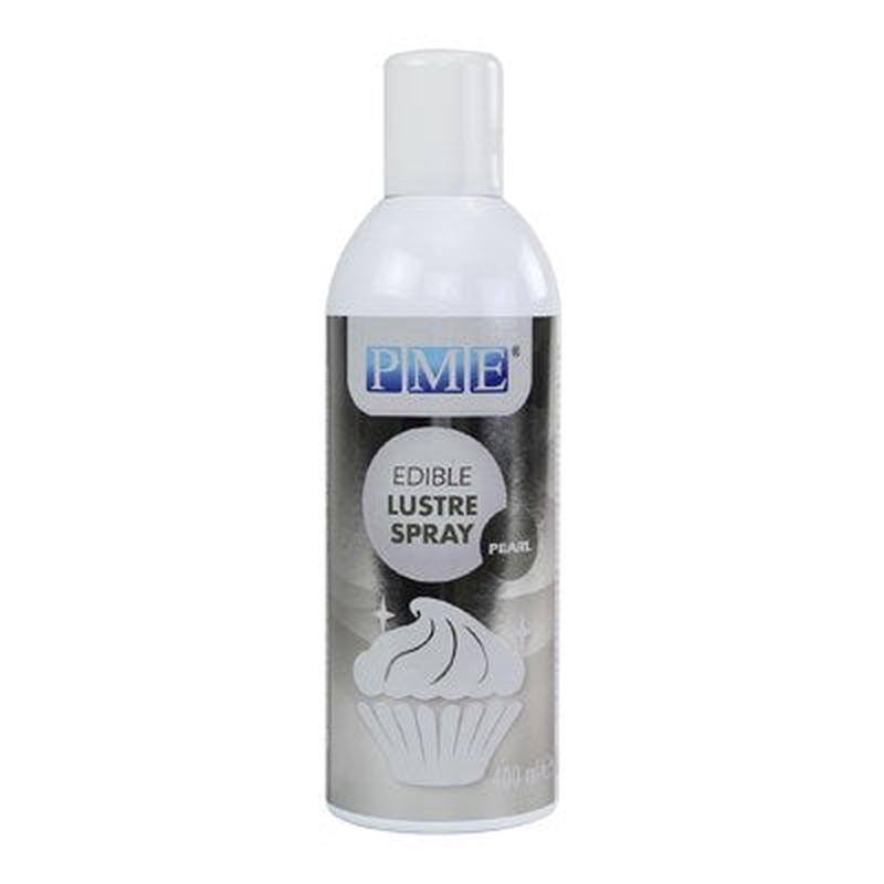 Lustre Spray 400ml | Pearl