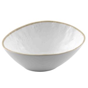 Melamine Europa Serving Bowl | 9"