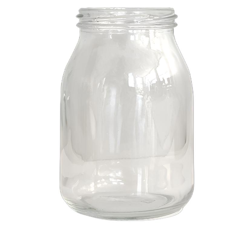 Mini Glass Bottle | Creations, 8.5oz