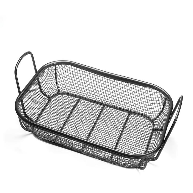 Non-Stick Mesh Roasting Pan