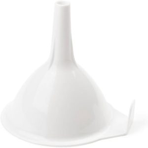 Plastic Funnel, 4"