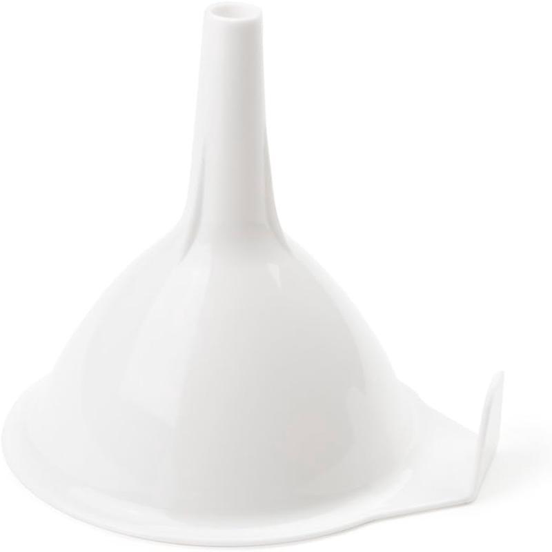 Plastic Funnel, 4"