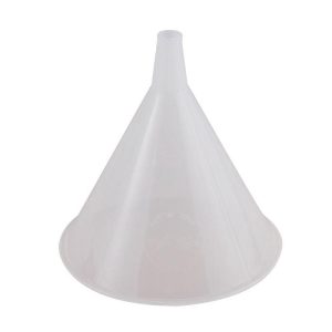Plastic Funnel, 4oz