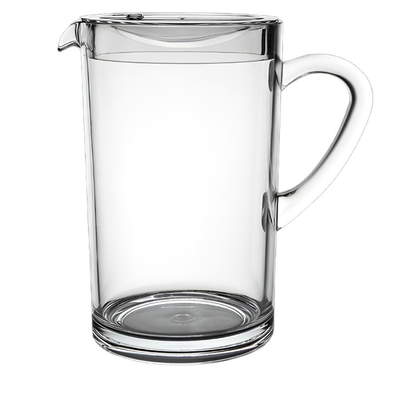 Polycarbonate Covered Pitcher | Creations, 58 3/4oz