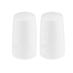 Pulito Collection Salt & Pepper Shakers