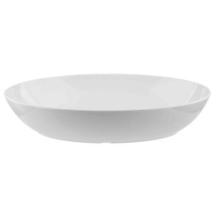 Sierra Melamine Collection 3qt Oval Bowl