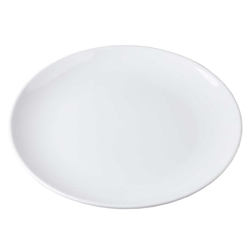 Sierra Melamine Oval Platter | 20"