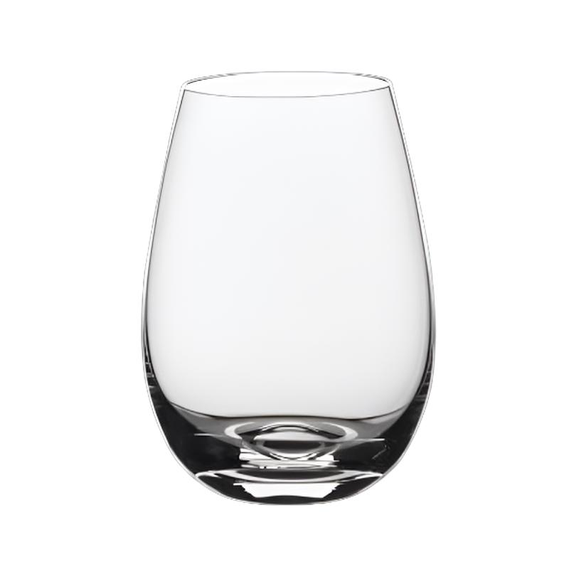 Stemless Bordeaux Glass | Rona, 15.5oz