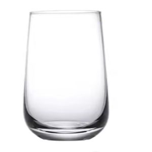 Stemless Champagne Glass | Rona, 7.75oz