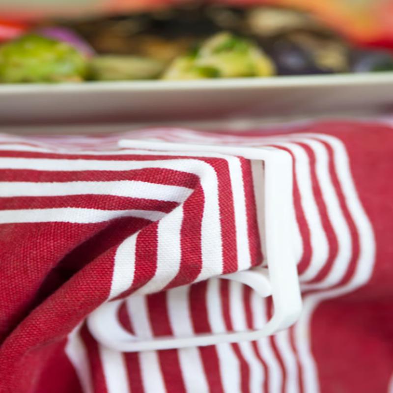 Tablecloth Clips | Set of 4