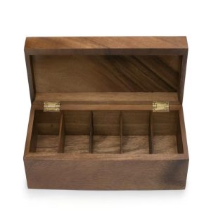 Townhouse Tea Box