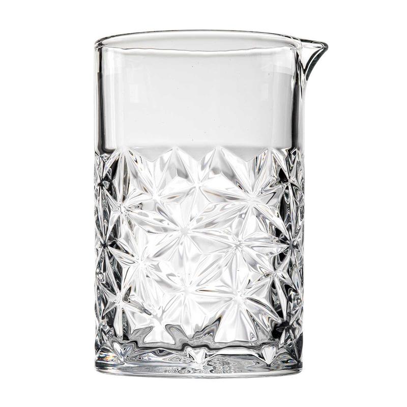 Waverly Collection Mixing Glass