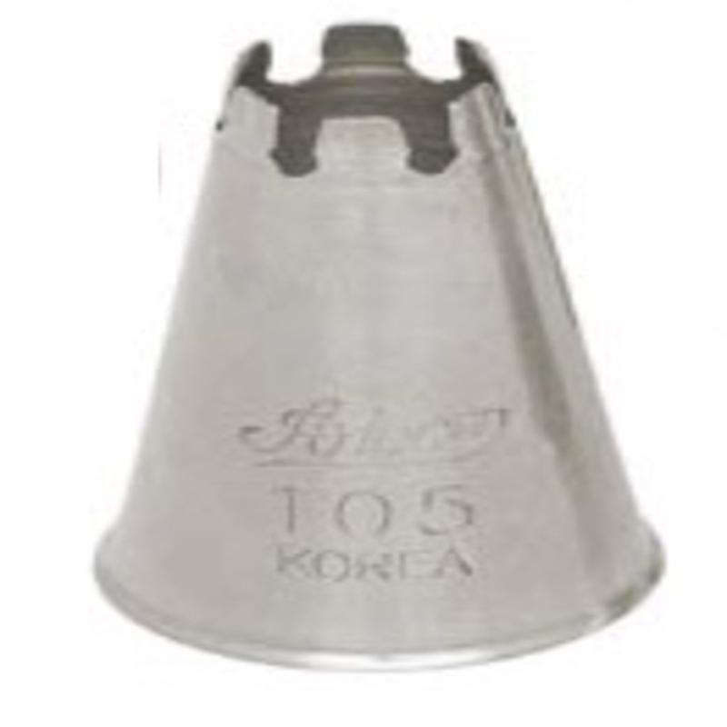 #105 Piping Tip