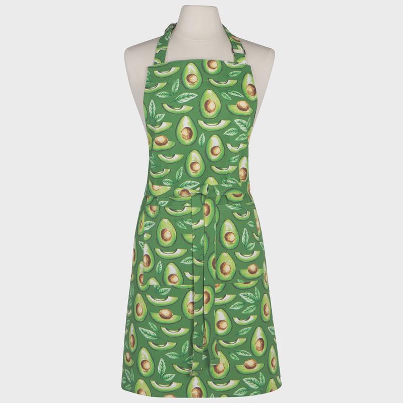 Apron Avocados