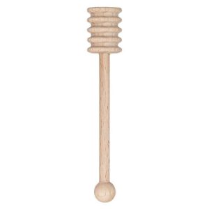 Beechwood Mini Honey Dipper