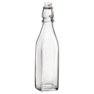 Bormioli Swing Bottle | 1L (34oz)