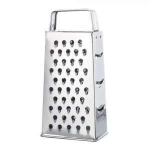 Box Grater, 9"