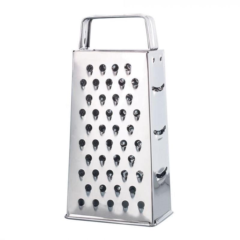 Box Grater, 9"