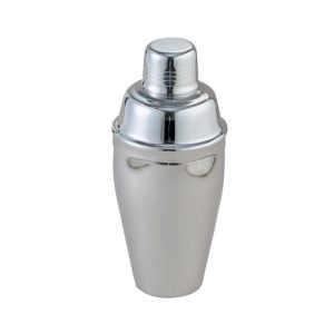 Cocktail Shaker, Stainless Steel