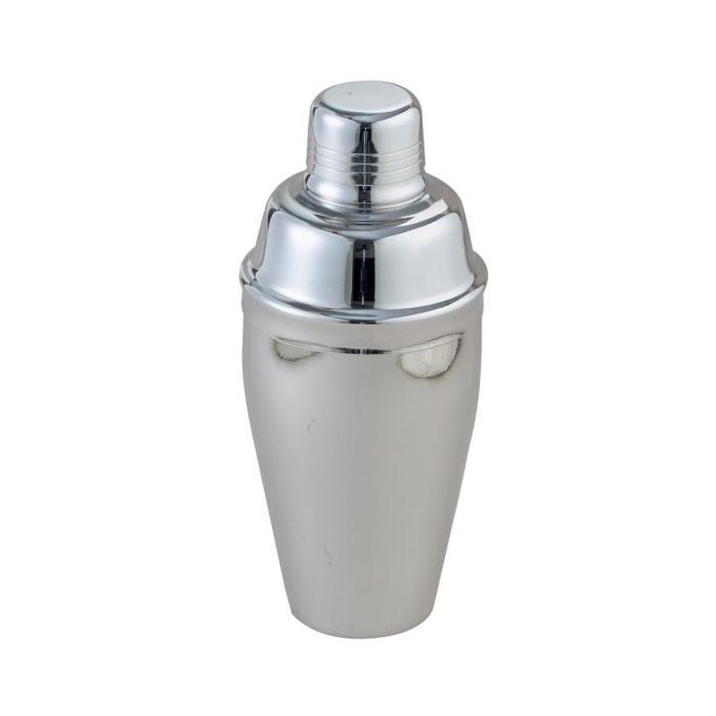 Cocktail Shaker, Stainless Steel