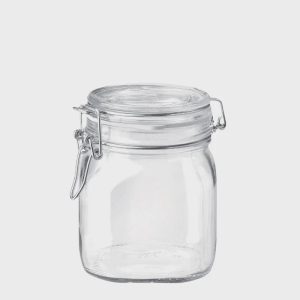 Fido Swing Top Glass Jar | 0.75L (25.25oz)